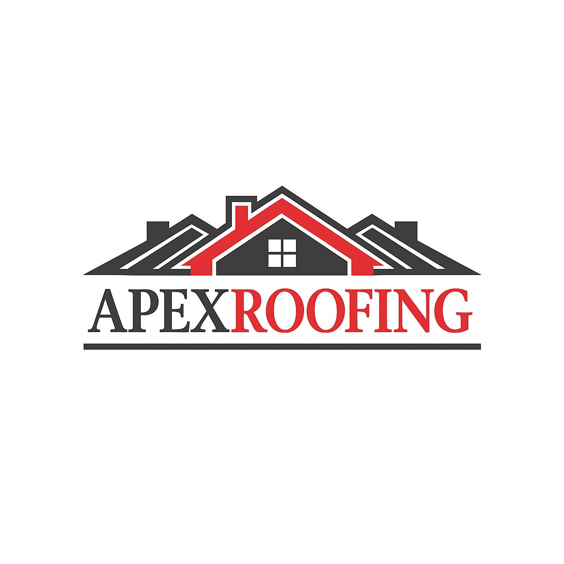 apex roofing logo upscaled transparent margin 0pct
